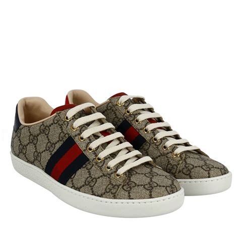 ultimo modello gucci scarpe|gucci sneakers for women.